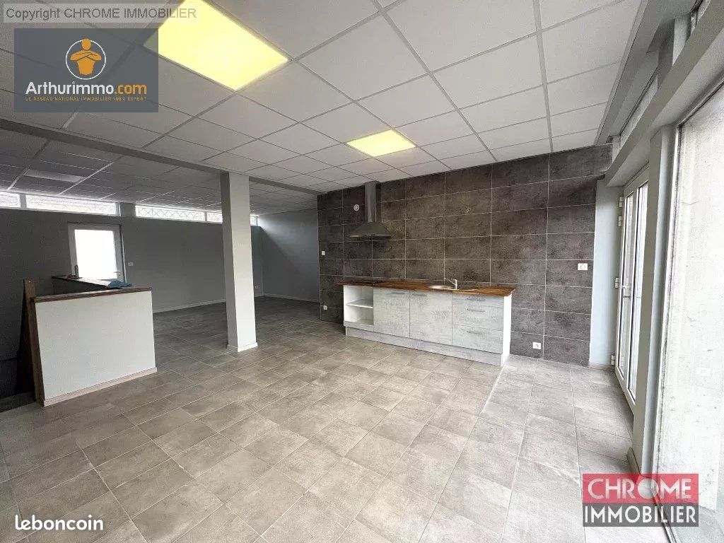 Appartement 2 pièces 85 m² · à Marmande · 85 m² · 595 €