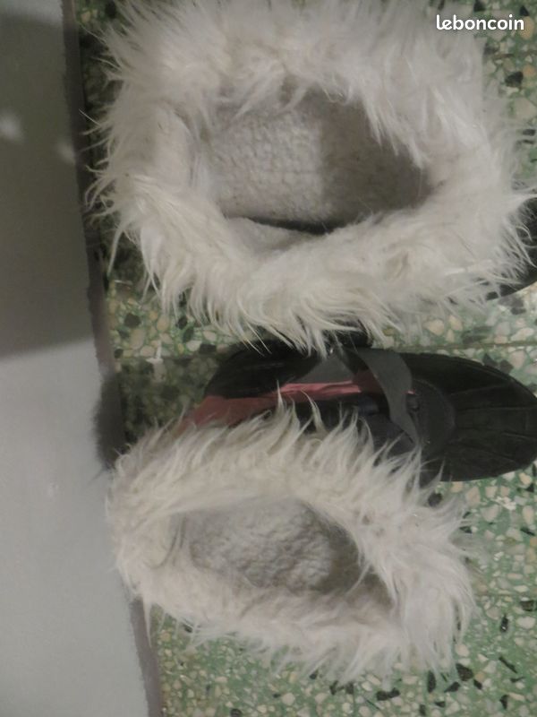 Bottes de neige 34 (image 3)