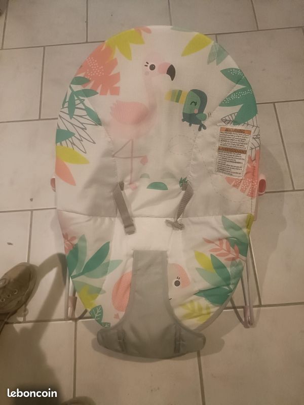 Transat bebe (image 2)