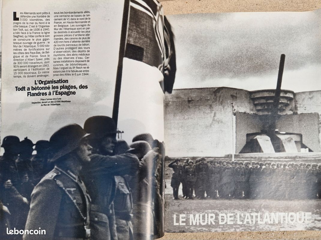 Ils débarquent - Paris Match 1944 - L'été le plus long (image 3)