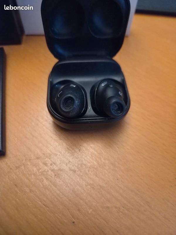 Galaxy Buds Pro + chargeur (image 3)