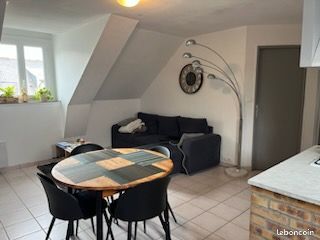 Appartement 3 pièces 51 m² · à Guer · 51 m² · 580 €/mois