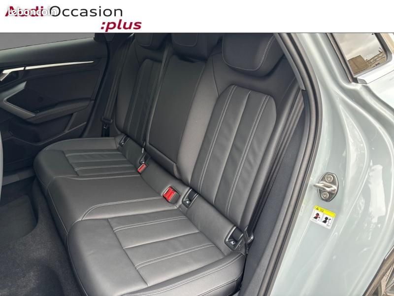 Audi A3 allstreet 35 TFSI 150ch Hybride Avus S tronic 7 (image 11)