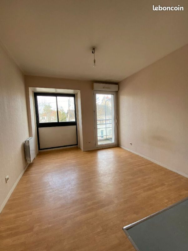 Appartement 1 pièce 17 m² · à Nantes · 17 m² · 92 500 €