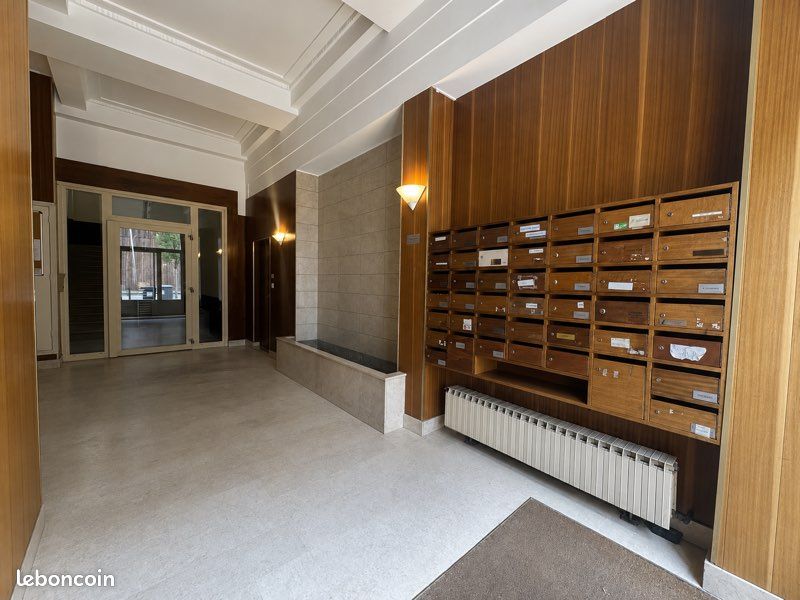 Appartement 1 pièce 21 m² · à Lyon · 20,9 m² · 129 000 €
