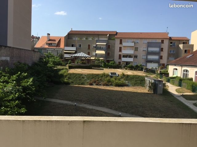 Appartement 2 pièces 50 m² · à Limoges · 50 m² · 578 €