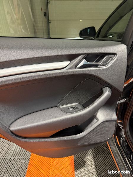 Audi A3 SPORTBACK 1.6 TDI 116CH DESIGN LUXE (image 18)