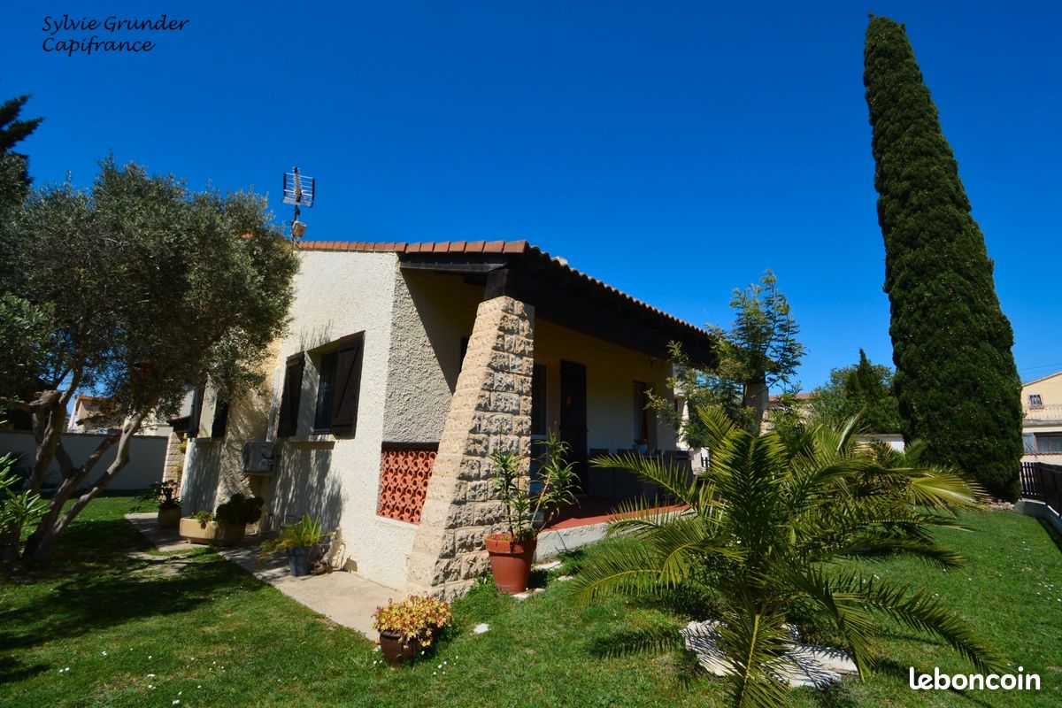 Maison 4 pièces 108 m² · à Arles · 108 m² · 379 000 €