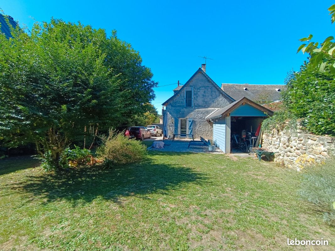 Maison 3 pièces 92 m² · à Ossun · 92 m² · 220 000 €