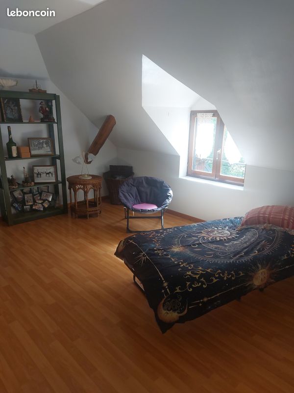 Maison 5 pièces 197 m² · à Chambéry · 197 m² · 545 000 €