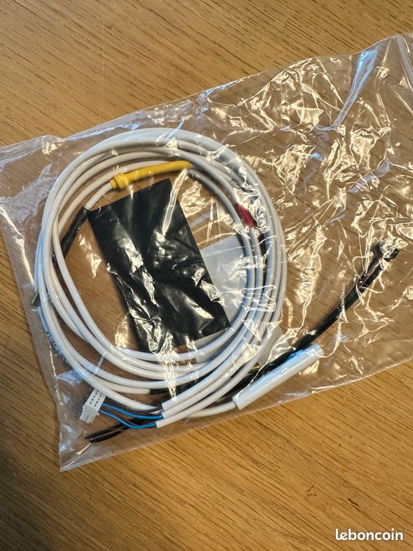 Échappement Ligne complète SITO pour Yamaha Aerox 50 Kat 2004-2012