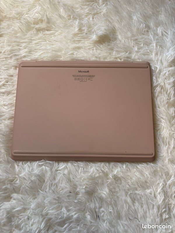 EXCELLENT Ordinateur Portable Microsoft Surface Laptop Go 3 (image 2)