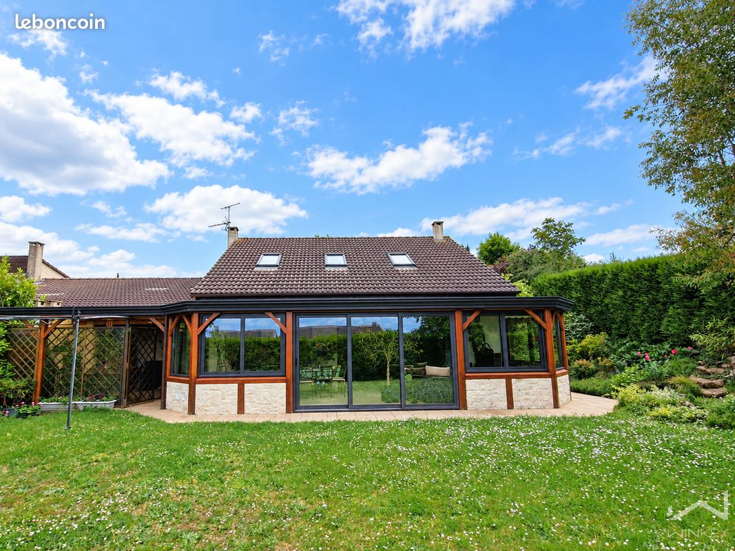 Maison 7 pièces 154 m² · à Mantes-la-Ville · 154 m² · 350 000 €