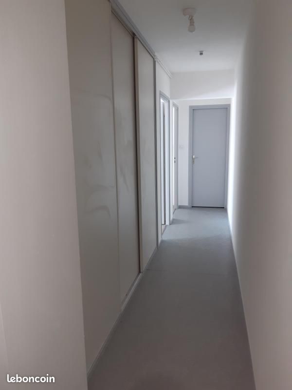 Appartement 3 pièces 75 m² · à Port-sur-Saône · 75 m² · 437 €