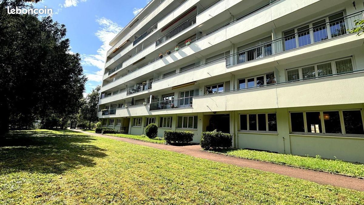 Appartement 4 pièces 85 m² · à Dijon · 85 m² · 185 000 €