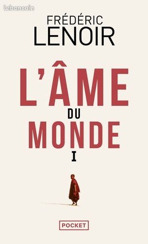 L'âme du monde LENOIR (image 1)