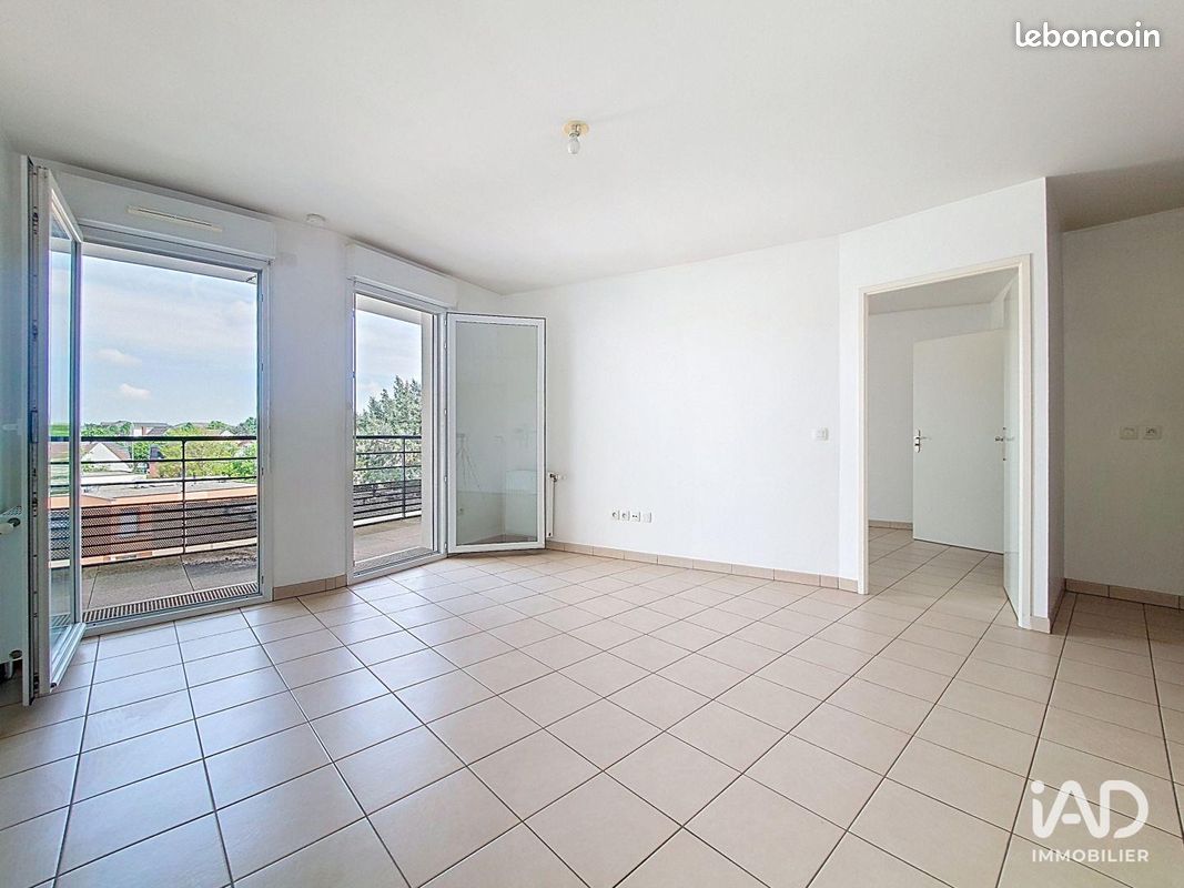 Appartement 2 pièces 42 m² · à Livry-Gargan · 42 m² · 922 €/mois