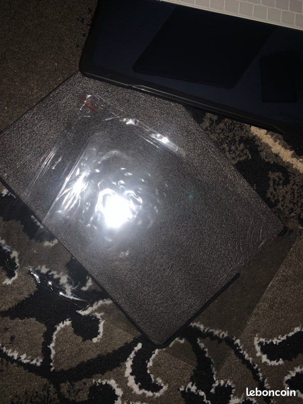 Coque MacBook Pro M1, M2, M3, M4 (image 4)
