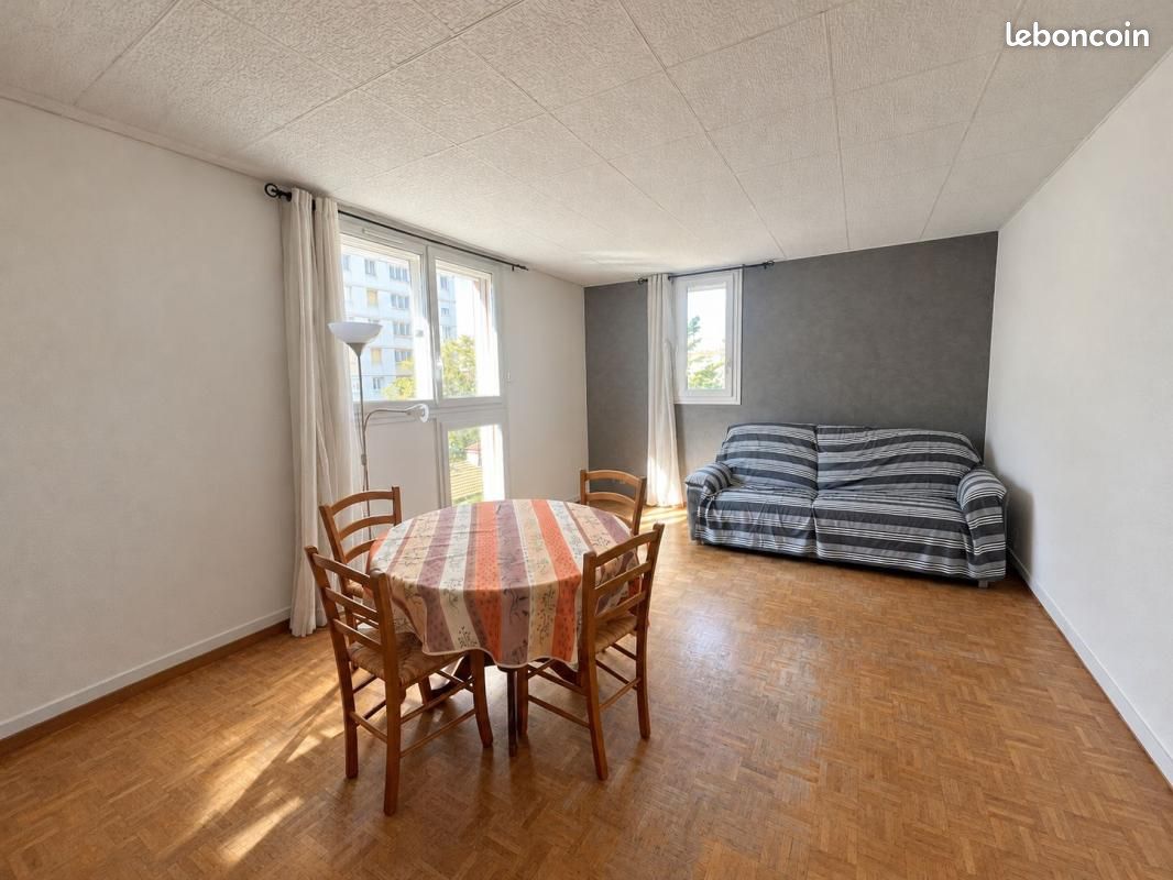 Appartement 3 pièces 69 m² · à Marseille · 69 m² · 195 000 €