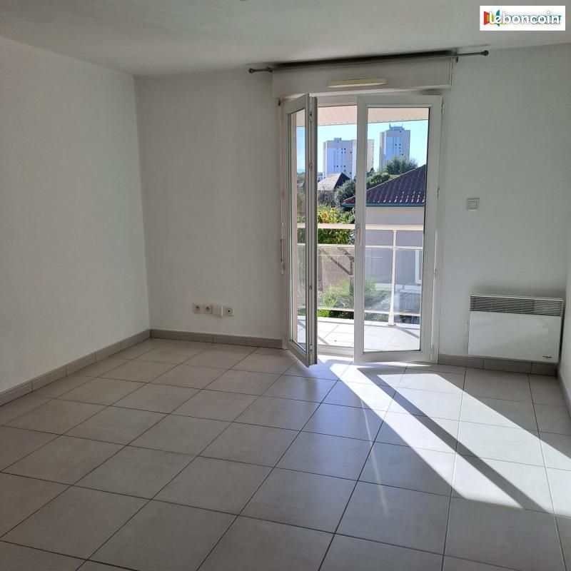 Appartement 2 pièces 30 m² · à Tarbes · 30 m² · 435 €/mois