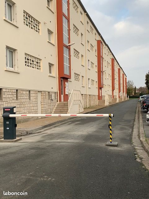 Appartement 4 pièces 66 m² · à Lagord · 66 m² · 210 000 €