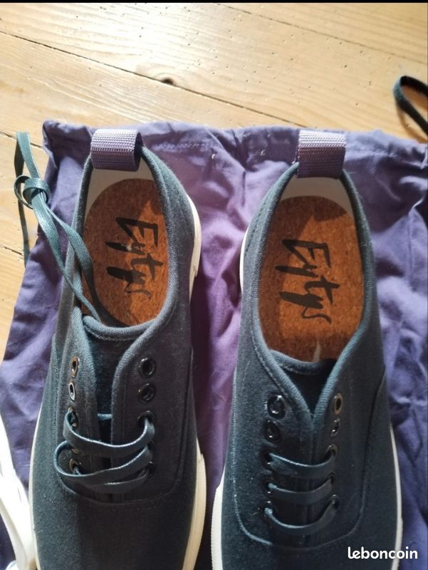 Baskets Sneakers eytys (image 3)