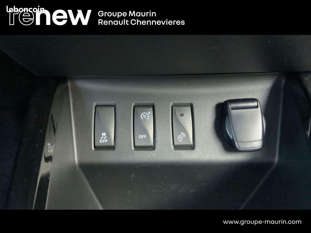 Dacia Spring 45ch Essential 23B (image 23)