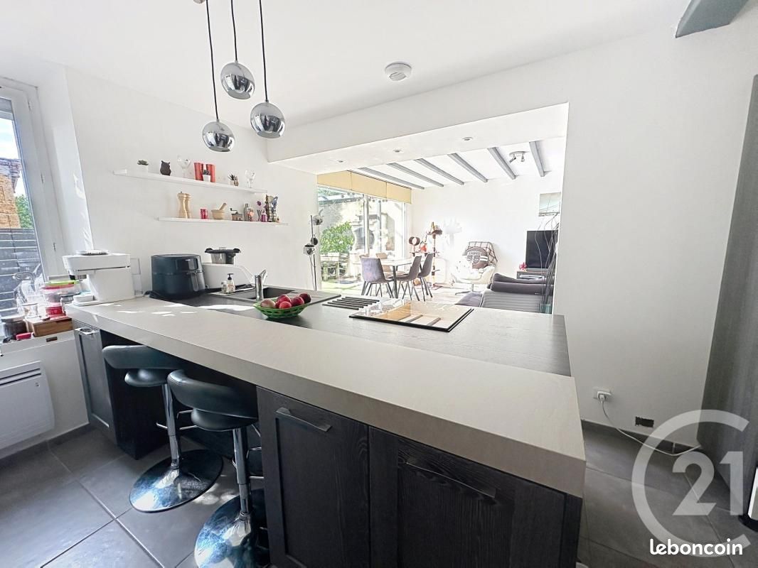 Appartement 4 pièces 84 m² · à Bougé-Chambalud · 84 m² · 190 000 €