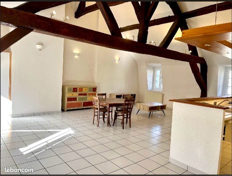 Appartement 2 pièces 70 m² · à Nevers · 70 m² · 620 €/mois