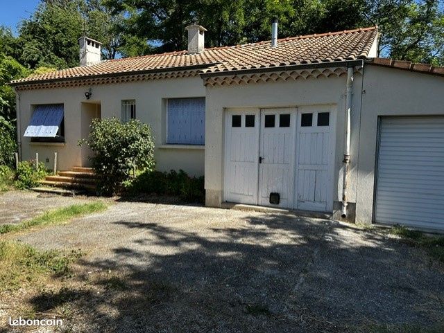 Maison 4 pièces 75 m² · à Montélimar · 75 m² · 840 €