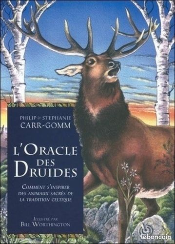 Oracle des druides (image 1)