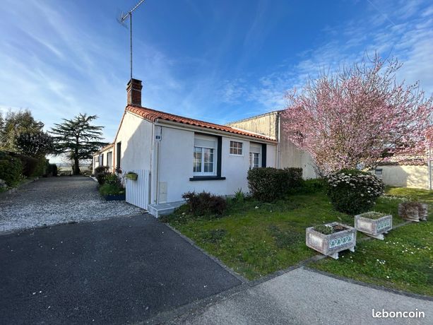 Propriété 5 pièces 101 m²