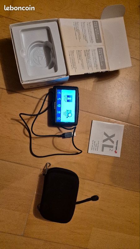 TomTom (image 1)