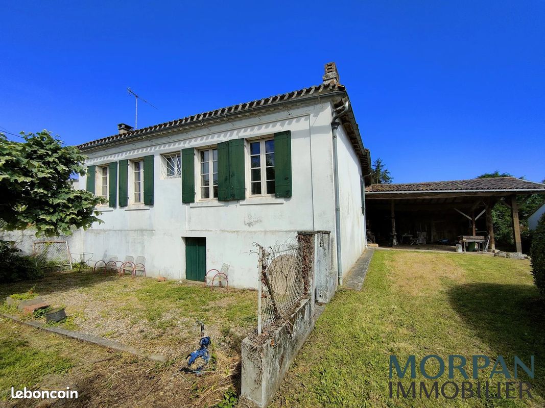 Maison 4 pièces 91 m² · à Arbanats · 91 m² · 229 000 €