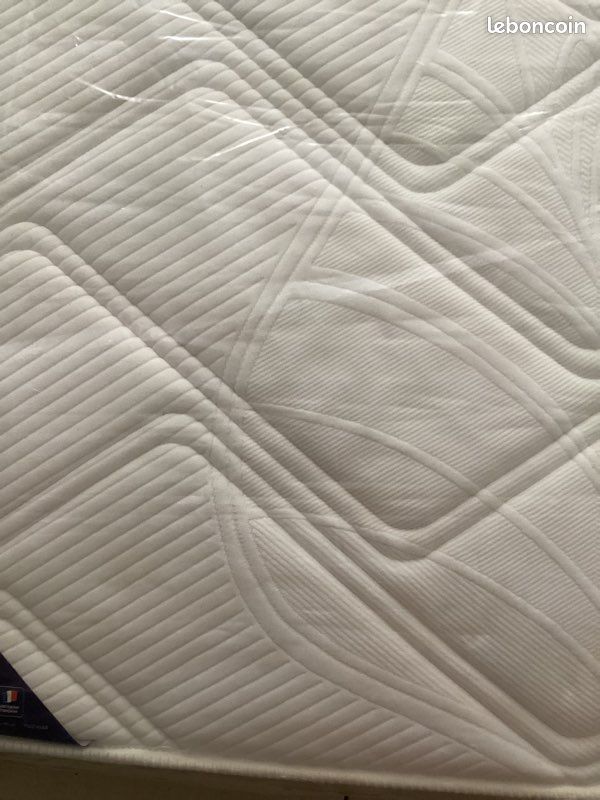 Matelas Mérinos 160X200 (image 4)