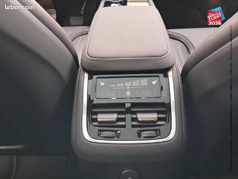 Volvo XC90 T8 AWD 310 + 145ch Ultra Style Chrome Geartronic (image 29)