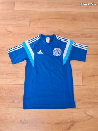 Maillot de foot Olympique de Marseille - Vêtements Maillot de foot Olympique de Marseille - Vêtements