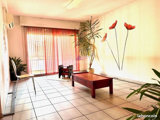 Appartement 7 pièces 149 m²