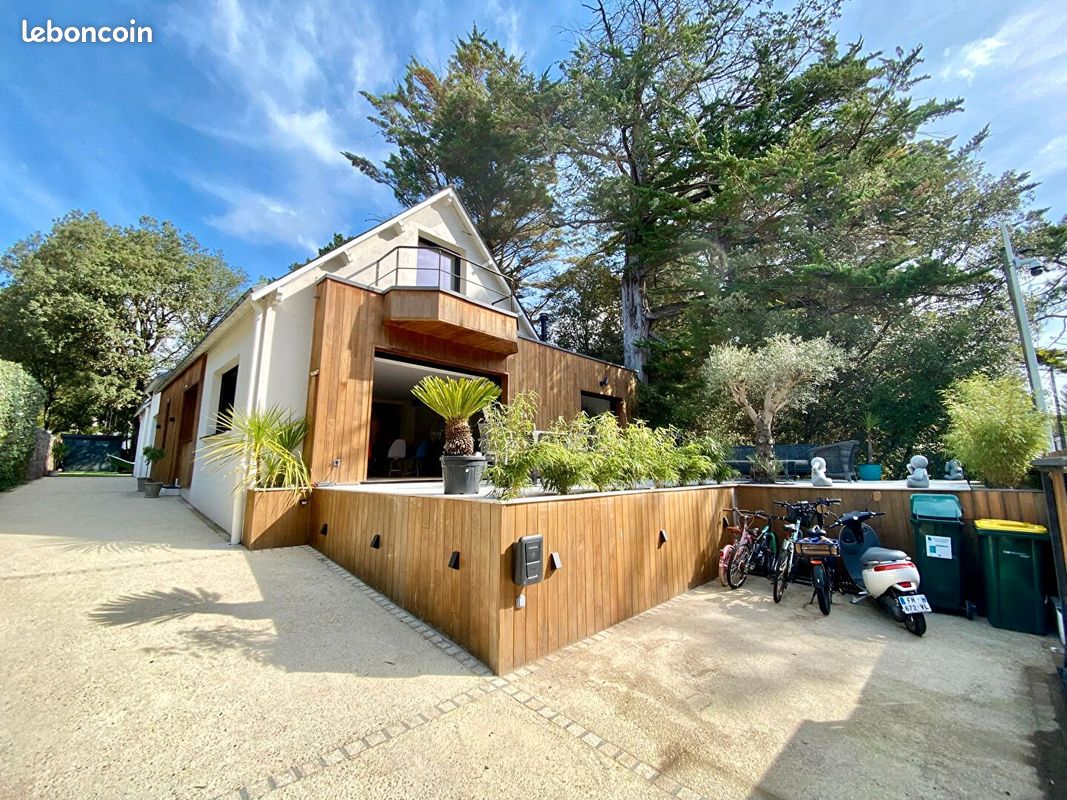 Maison 6 pièces 170 m² · à La Baule-Escoublac · 170 m² · 1 472 000 €