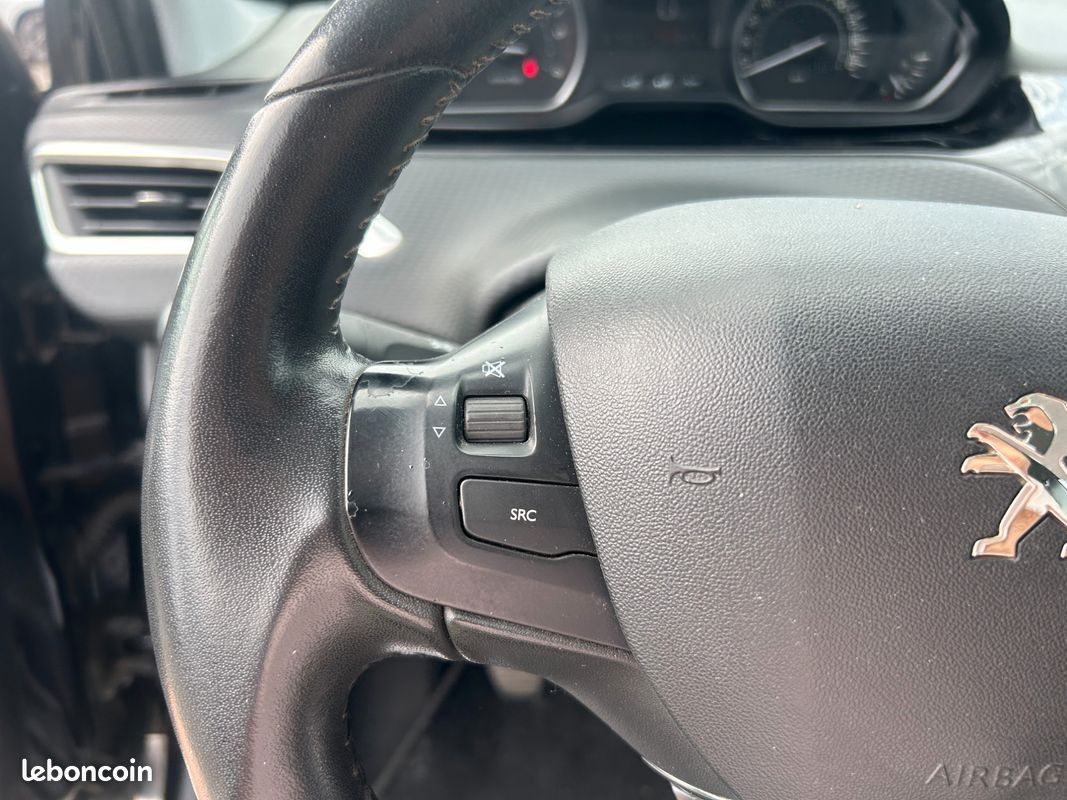 PEUGEOT 2008 1.6 HDI 100CV ACTIVE BUSINESS - DISTRIBUTION RETAITe (image 28)