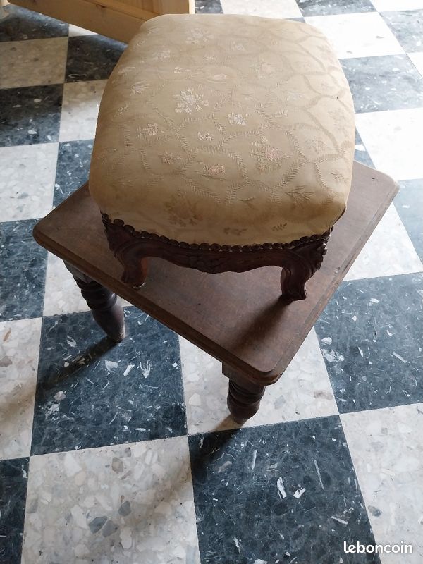 Tabouret (image 3)