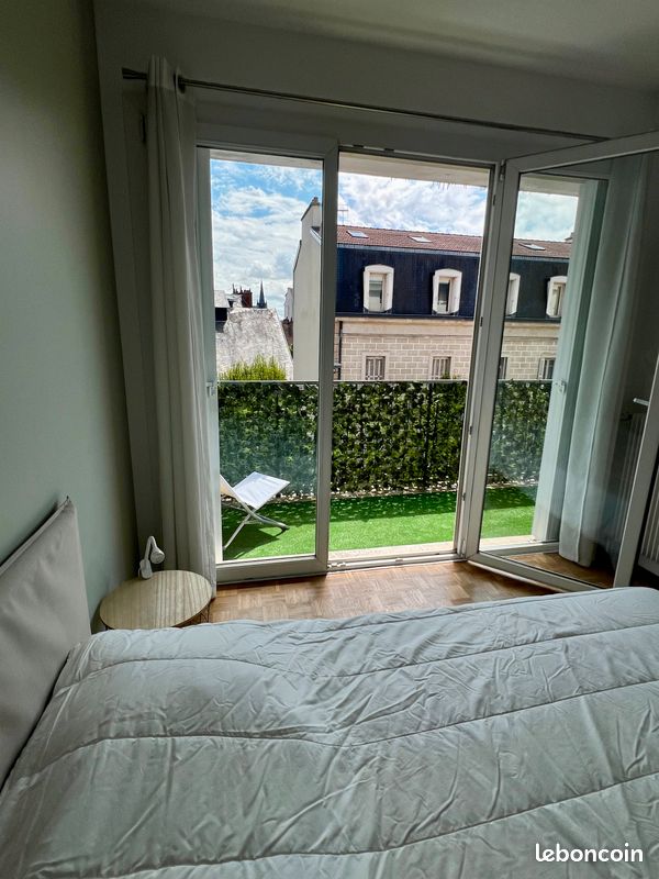 Appartement 2 pièces 39 m² · à Dijon · 38,5 m² · 790 €/mois