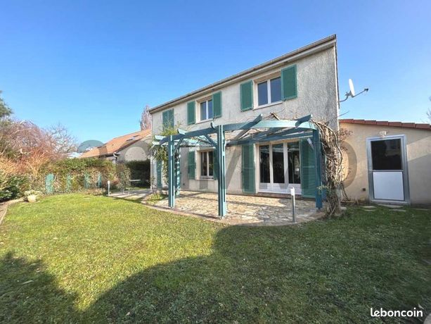 Maison 6 pièces 142 m²