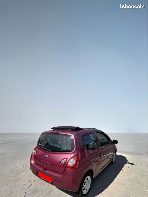 Renault Twingo 1.2 16V (image 3)