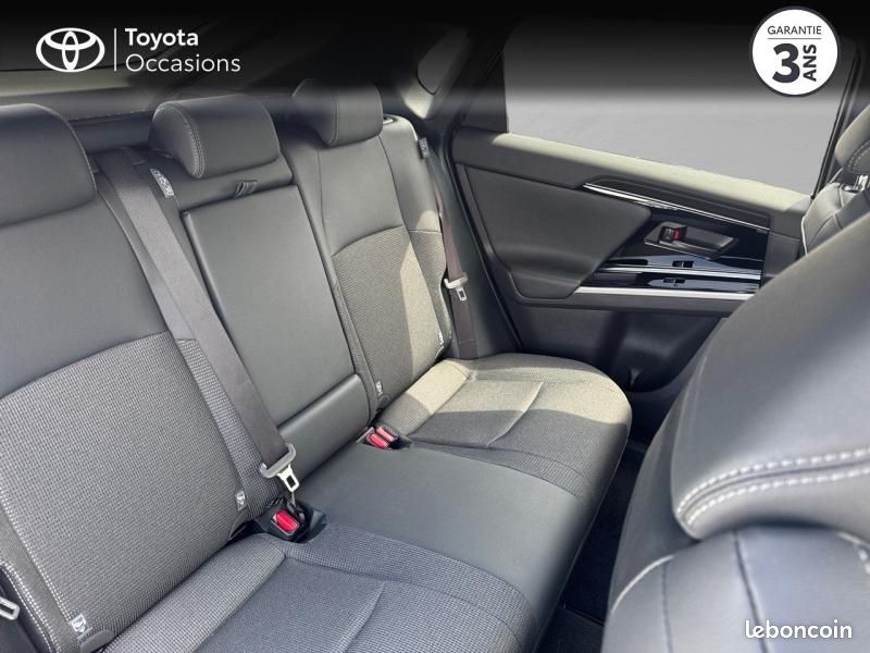 Toyota bZ4X 218ch 11kW Origin AWD (image 7)