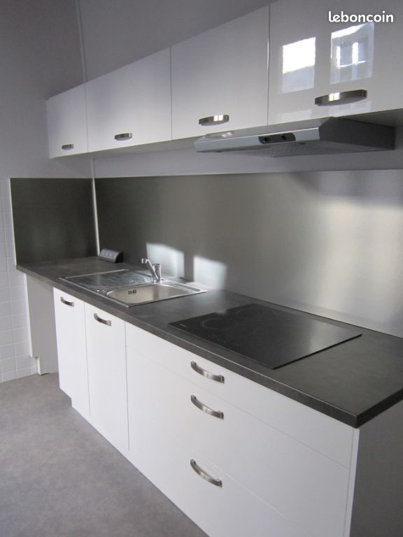 Appartement 4 pièces 108 m² · à Besançon · 108 m² · 920 €