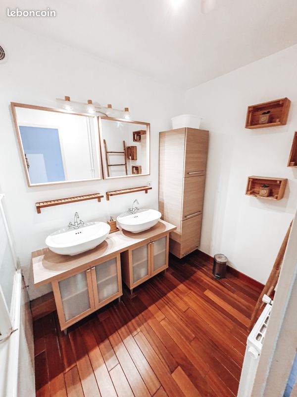 Appartement 5 pièces 87 m² · à Dijon · 87 m² · 1 170 €