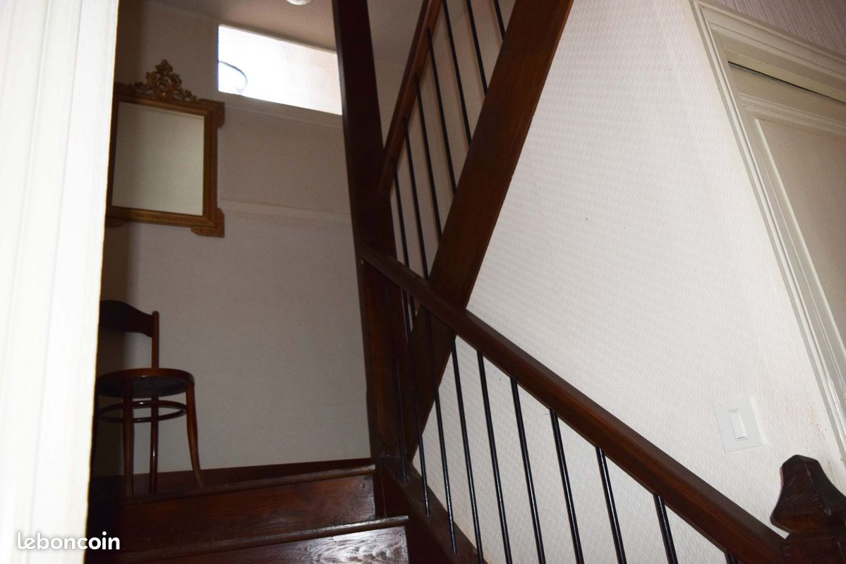 Maison 8 pièces 140 m² (image 17)