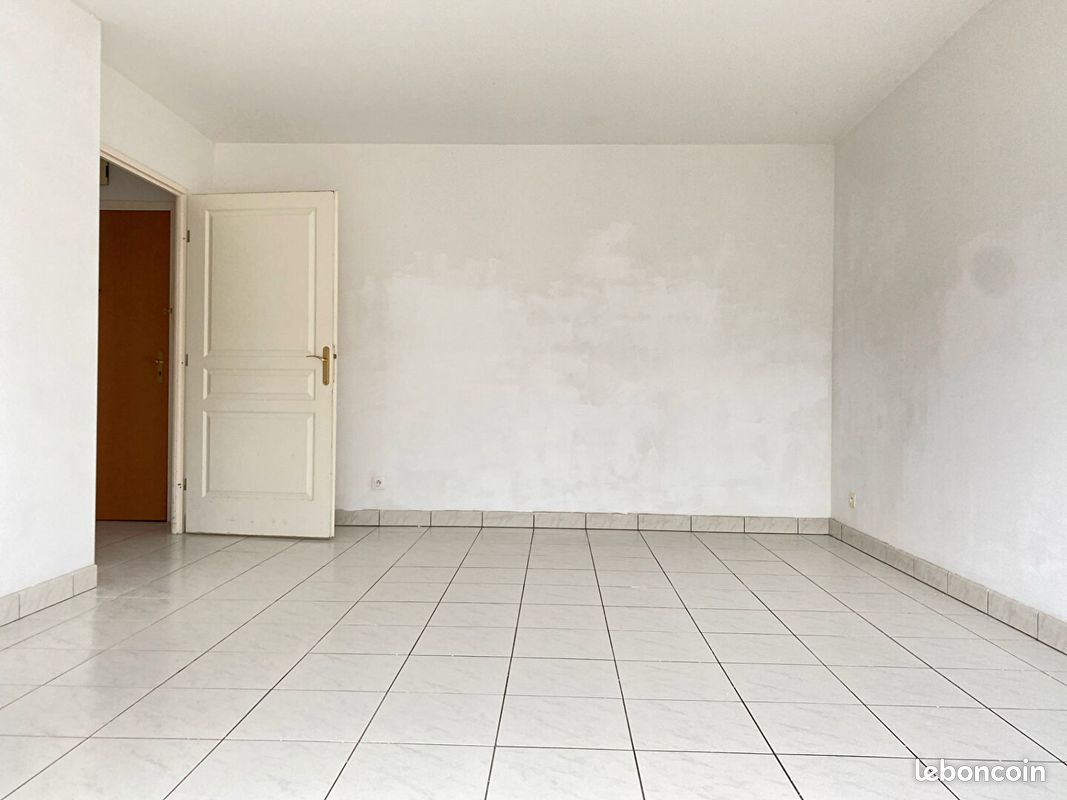 Appartement 3 pièces 56 m² · à Rouen · 56 m² · 675 €/mois