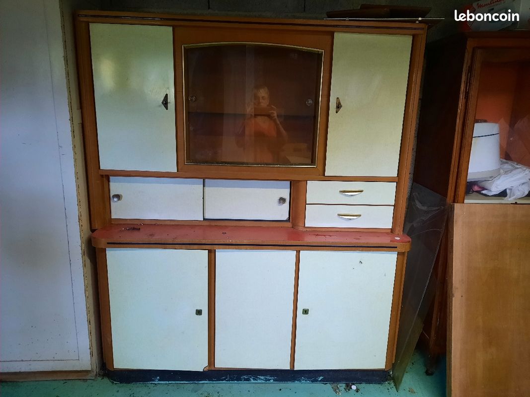 Buffet (image 1)